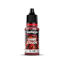 VALLEJO 72108 GAME COLOR 108-18ML SUCCUBUS SKIN