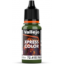 VALLEJO 72415 XPRESS COLOR 415-18ML ORC SKIN