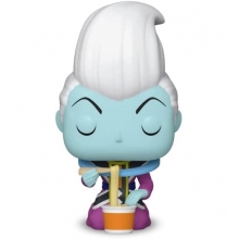 FUNKO 60304 DRAGON BALL WHIS ( EATING NOODLES ) FUNIMATION