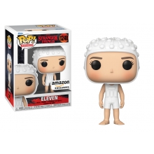 FUNKO 62391 STRANGER THINGS ELEVEN ( TANK ) AMAZON