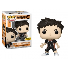 FUNKO 71172 ANIMATION HAIKYU DAICHI SAWAMURA HOT TOPIC