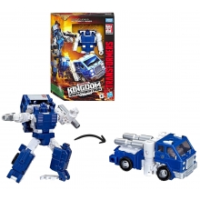 HASBRO F0682 TRANSFORMERS GENERATIONS WAR FOR CYBERTRON KINGDOM AUTOBOT PIPES