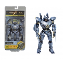 NECA 31961 PACIFIC RIM THE ESSENTIAL JAEGERS STRIKER EUREKA