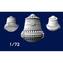 HQ DIE GLOCKE EXPERIMENTO SECRETO 1:72