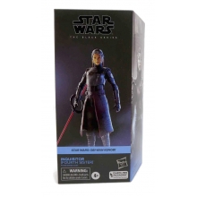 HASBRO F7099 STAR WARS THE BLACK SERIES FOURTH SISTER INQUISITOR
