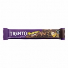 CANDY 15066 TRENTO MASSIMO NUTS 30GR