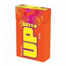 CANDY 16057 MASTICABLE UP DATE SURTIDO