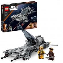 LEGO 75346 STAR WARS CAZA SNUB PIRATA