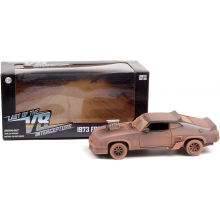 GREENLIGHT 84052 1:24 1973 FORD FALCON XB WEATHERED VERSION * LAST OF THE V8 INTERCEPTORS ( 1979 ) MADMAX *