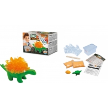 BUKI 9009 DINO CRISTALES