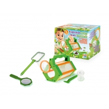 BUKI BL033 EXPLORADOR DE INSECTOS