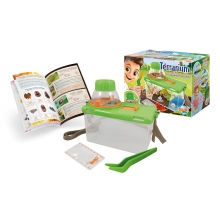 BUKI BL034 TERRARIO