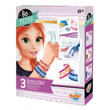 BUKI BE204 PULSERAS BRILLANTES