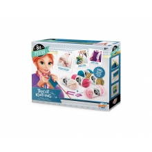 BUKI BE002 TALLER DE TEJIDOS