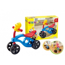 GIGATOYS 69778 BABY WALKER
