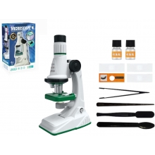 GIGATOYS SD661 SCIENTIFIC MICROSCOPE