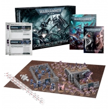 WARHAMMER 03010199067 40000 CAJA DE INICIO DEFINITIVA ( SPANISH )