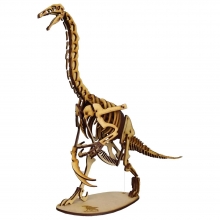 WONDER THERIZINOSAURUS PUZZLE 3D