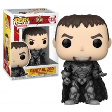 FUNKO 65594 POP MOVIES DC THE FLASH GENERAL ZOD