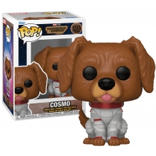 FUNKO 67512 POP MARVEL GUARDIANS OF THE GALAXY COSMO