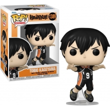 FUNKO 70564 POP HAIKYU ANIMATION TOBIO KAGEYAMA