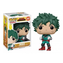 FUNKO 12380 POP MY HERO ACADEMIA DEKU