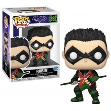 FUNKO 57420 POP DC GOTHAM KNIGHTS ROBIN