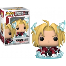 FUNKO 57737 POP ANIMATION FULLMETAL ALCHEMIST BROTHERHOOD EDWARD ELRIC