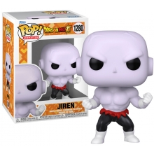 FUNKO 58016 POP ANIMATION DRAGON BALL SUPER JIREN