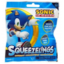 FCD SC2475CT SONIC SQUEEZELING CHARACTERS PDQ