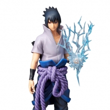 BANPRESTO 19741 NARUTO SHIPPUDEN GRANDISTA NERO SASUKE 2