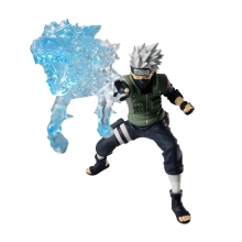 BANPRESTO 19782 NARUTO HATAKE KAKASHI EFFECTREME