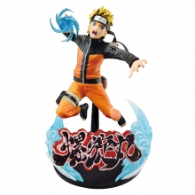 BANPRESTO 88090 NARUTO SHIP VIBRATION STARS NARUTO