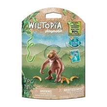 PLAYMOBIL PM71057 WILTOPIA ORANGUTAN