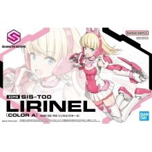 BANDAI 63934 MODEL KIT 30MS SIS T00 LIRINEL COLOR A