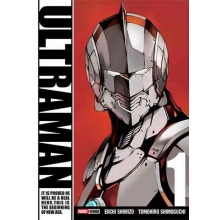 PANINI QULTR001 ULTRAMAN N 1