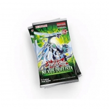 DEVIR YU GI OH NEXUS DUELISTA SOBRE SUELTO