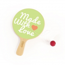 CLASSICWORLD 20191 PADDLE BALL