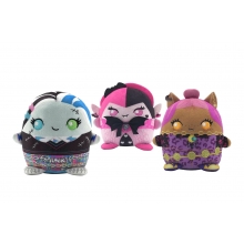 MATTEL HKX89 MONSTER HIGH 10PULG CUUTOPIA SURTIDO