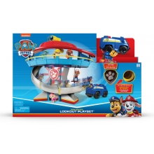 IMEX 6065500 PAW PATROL TORRE CON MIRADOR