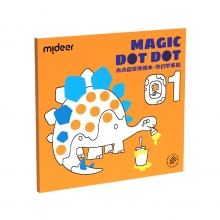 MIDEER MD6281 MAGIC DOT DREAMLAND