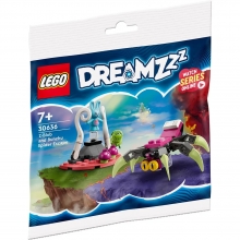 LEGO 30636 DREAMZZZ HUIDA DE Z BLOB Y BUNCHU