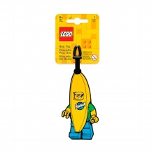 LEGO 53057 ICONIC BAG TAG BANANA GUY