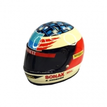 SPARKEDITIONS 00002 COLECCION FORMULA 1 MICHAEL SCHUMACHER 1995