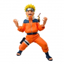 BANPRESTO 88195 NARUTO VIBRATION STARS NARUTO II