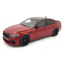 ACME GT355 1:18 M5 COMPETITION ( F90 ) RED