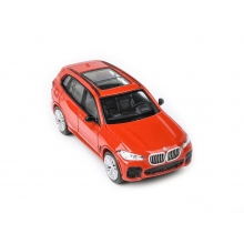 PARAGON 55185 1:64 BMW X5 G05 TORONTO RED