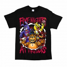 AGUANTE FIVE NIGHTS AT FREDDYS TALLA NI�OS S