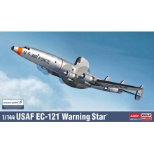 ACADEMY 12637 1:144 USAF EC - 121 WARNING STAR
