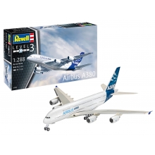 REVELL 03808 AIRBUS A380 1:288